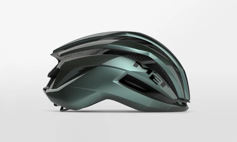 MET Casque Trenta 3K Carbon